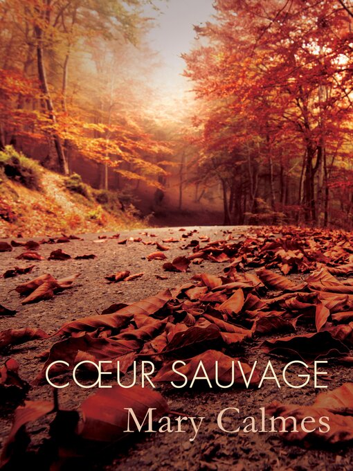 Cover image for Cœur Sauvage